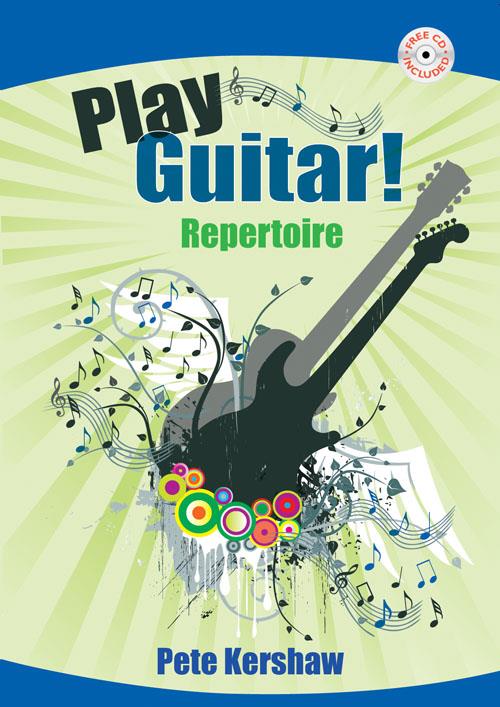 Play Guitar! Repertoire