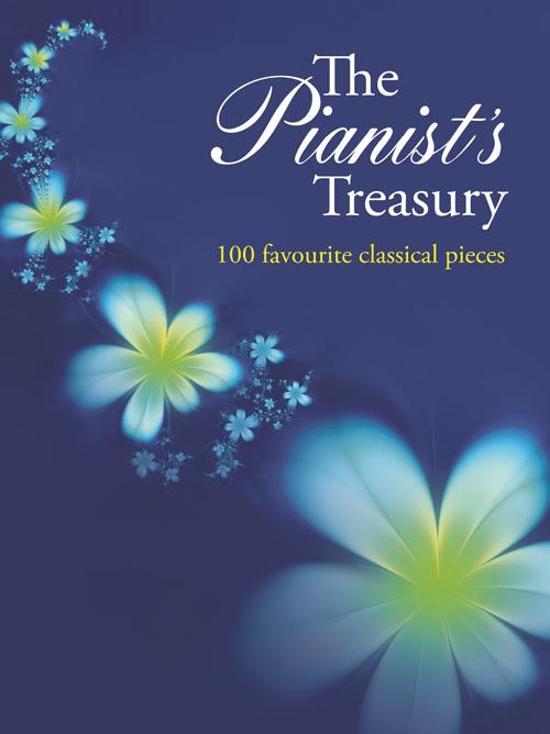 The Pianist's Treasury