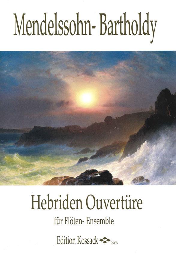 Hebriden Ouverture