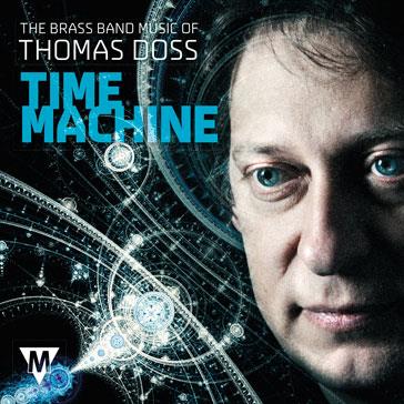Thomas Doss: Time Machine