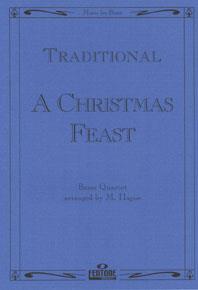 A Christmas Feast (Ensemble)