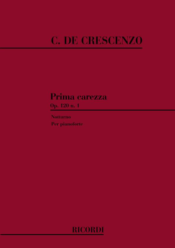 Prima Carezza