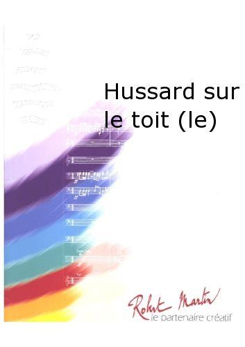 Alexandre-Sylvain Petit: Hussard Sur Le Toit (Le)