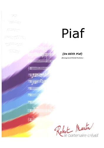 Edith Piaf: Piaf