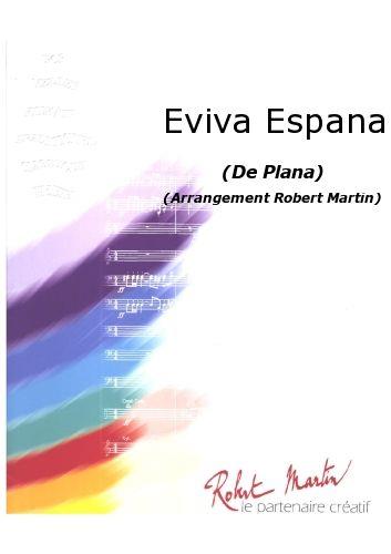 Georgette Plana: Eviva Espana