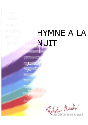 Rameau, Jean-Philippe: Hymne A La Nuit