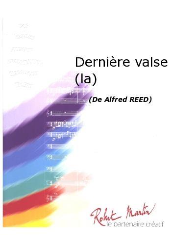 Les Reed: La Dernière Valse