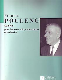 Francis Poulenc: Gloria