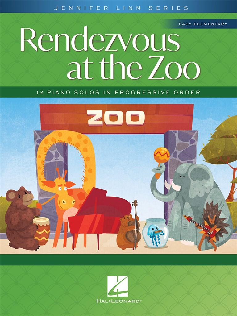 Rendezvous At The Zoo