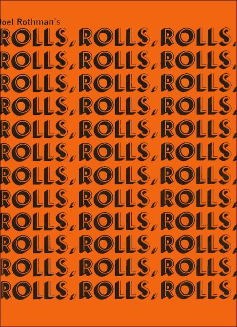 Rolls, Rolls, Rolls (Revised Edition)