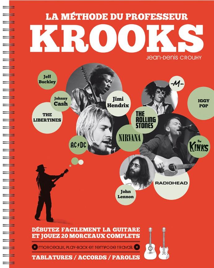 La Méthode du Professeur Krooks